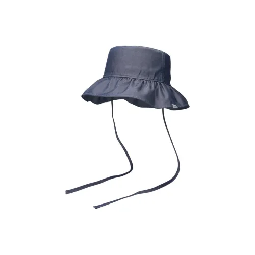 Override Cotton Bucket Hats Женские