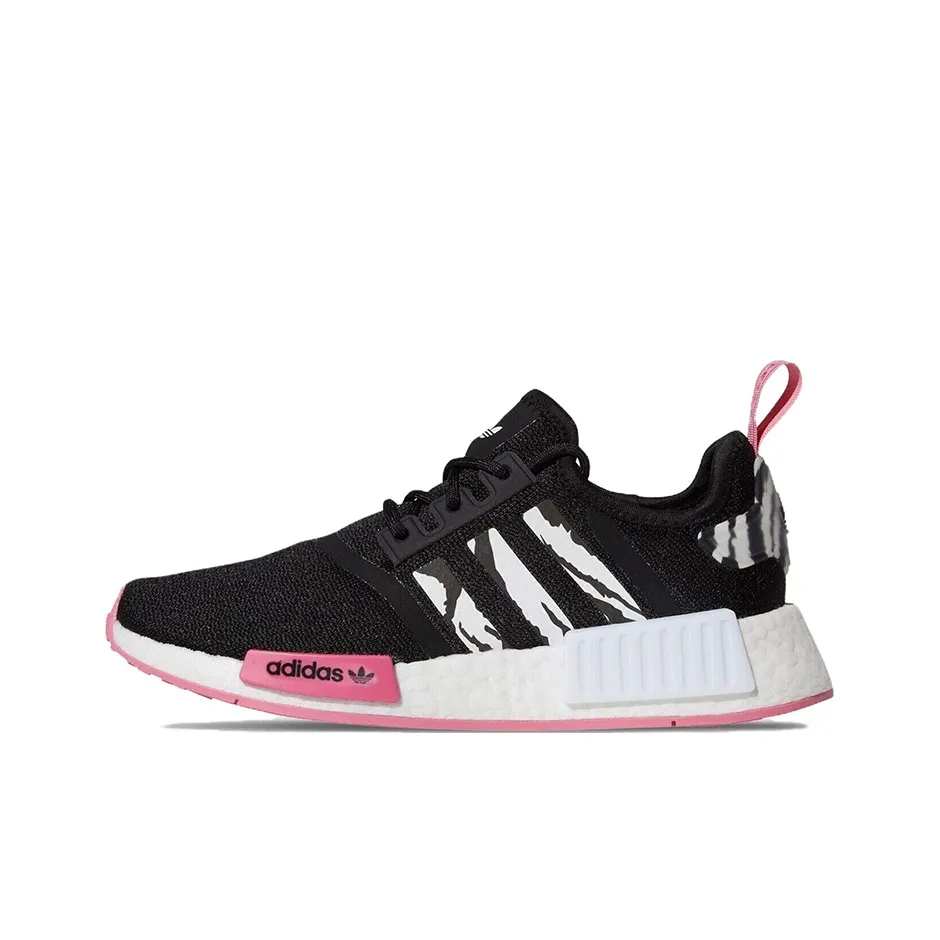 Adidas Originals NMD_R1 'Animal Print' Women's