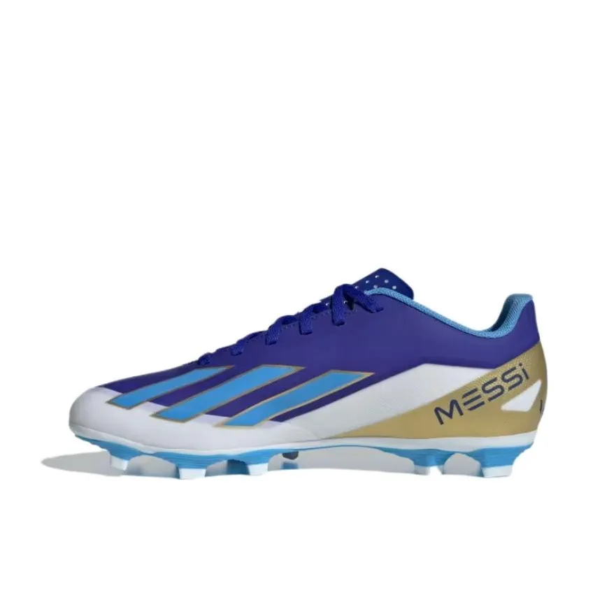 Adidas X Crazyfast Messi Club Fg 'Spark Gen10s'