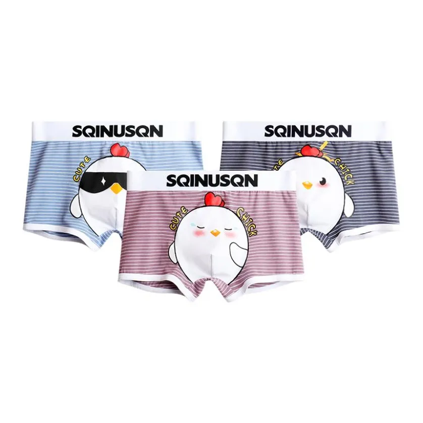 Sicily Men's Boxer Briefs
