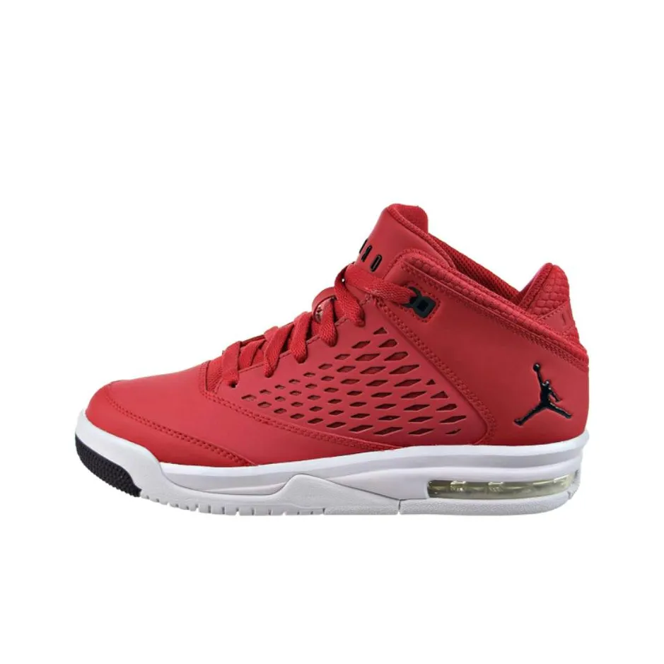 Air Jordan Flight Origin 4 'roibo' GS