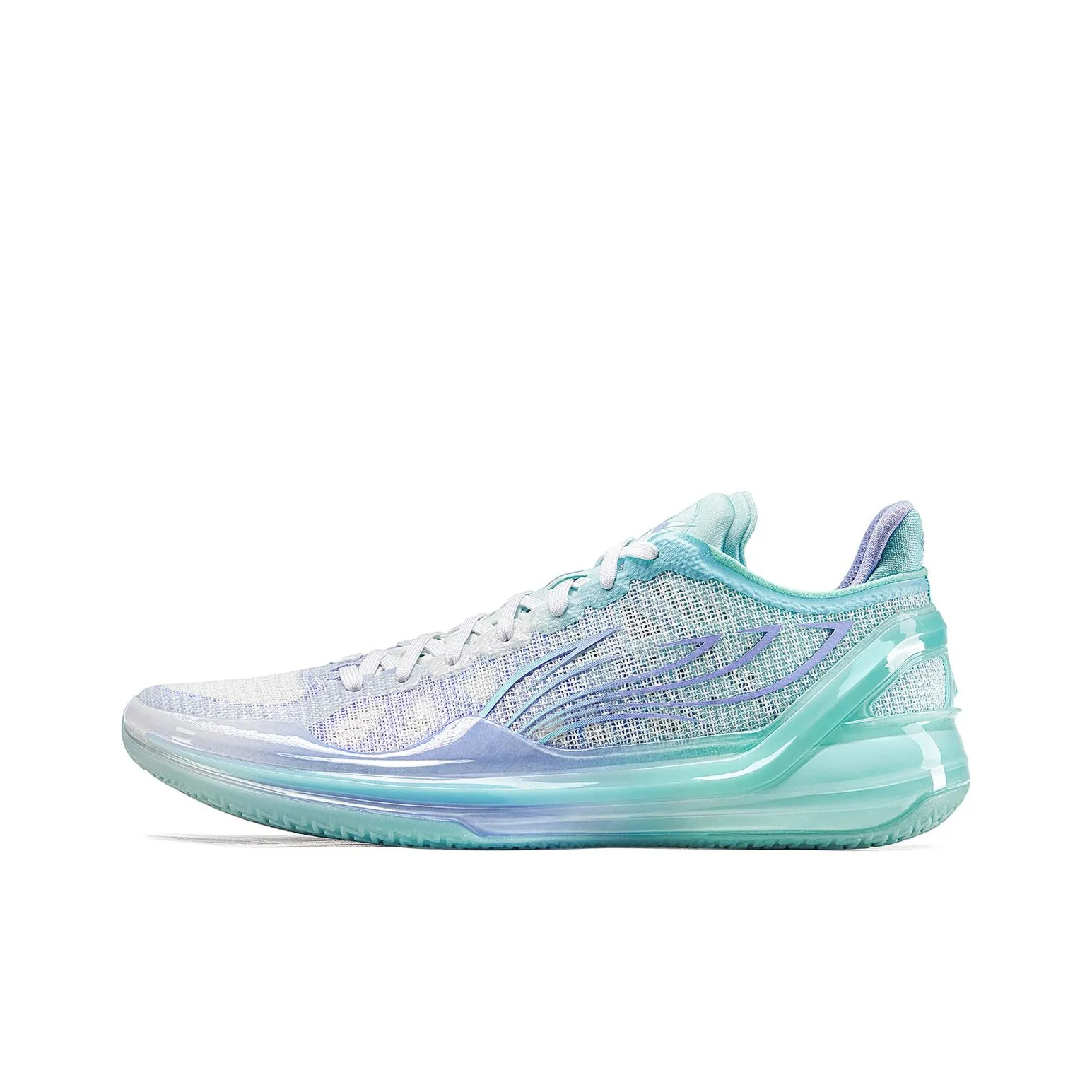 puma clyde all pro coast low top sneakers item