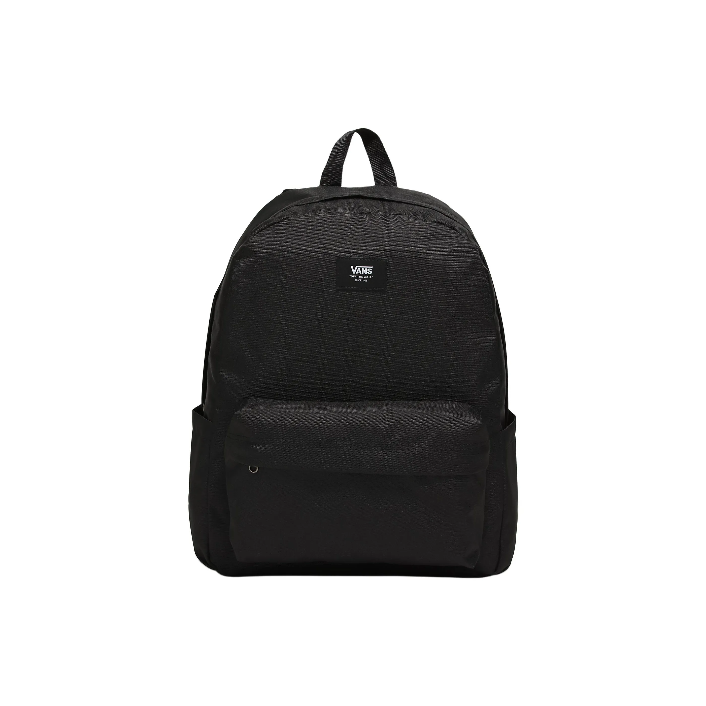 Vans Recycled Polyester Backpack Regular Unisex Black