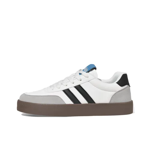 TCELLARS Кроссовки для скейтбординга Low Top Унисекс
