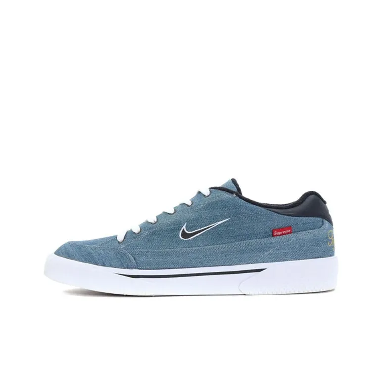 Nike X Supreme Sb Gts Qs 'Denim'