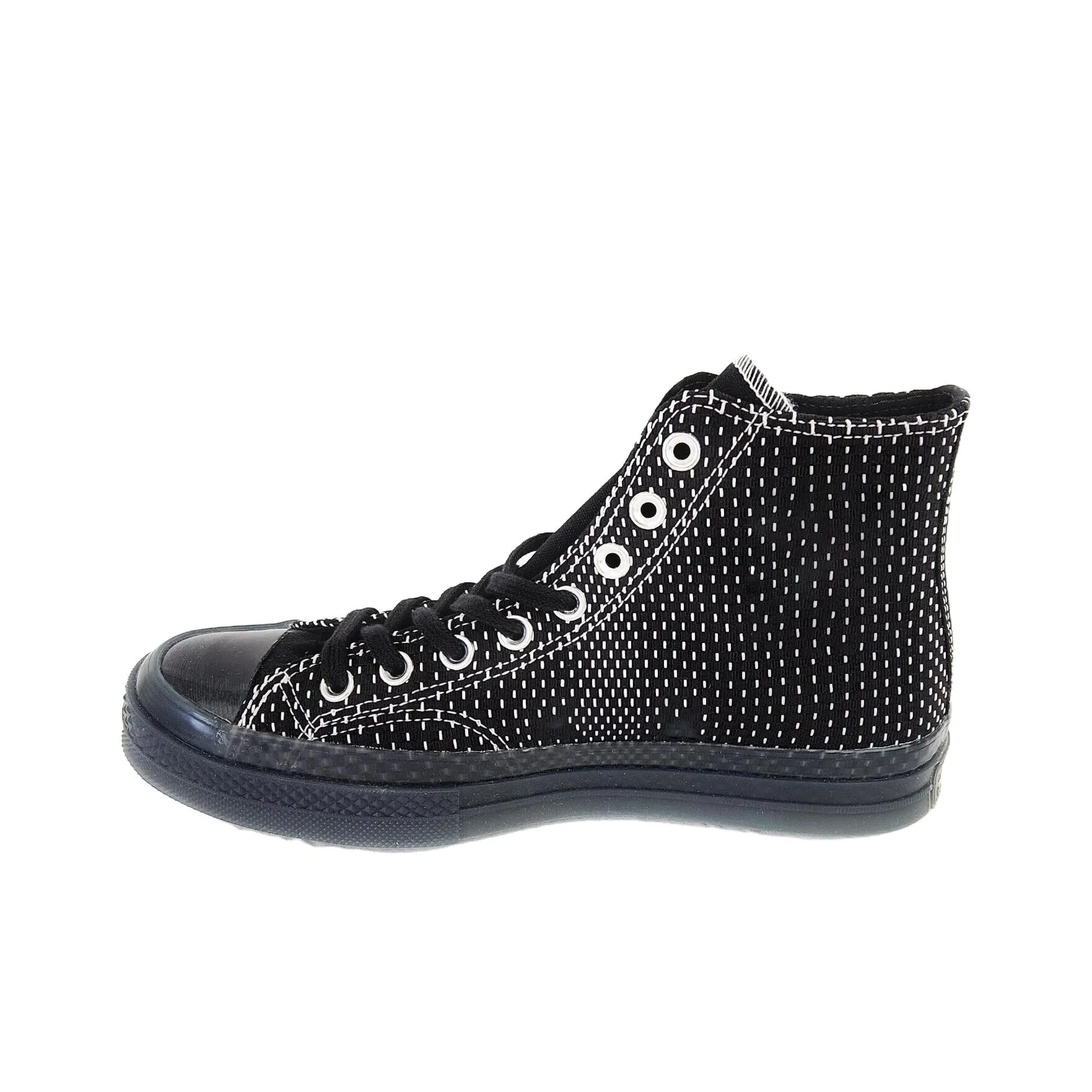 Converse Chuck 70 High 'Neon Nights   Black'