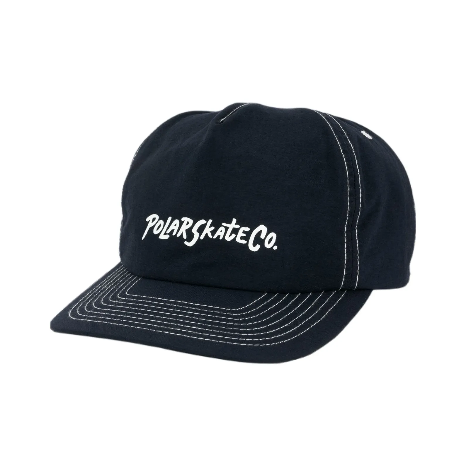 POLAR SKATE CO Полиамид Полиэстер Кепки Унисекс