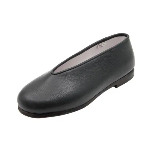 Neiliansheng Мужские повседневные туфли Low Top Черные для мужчин