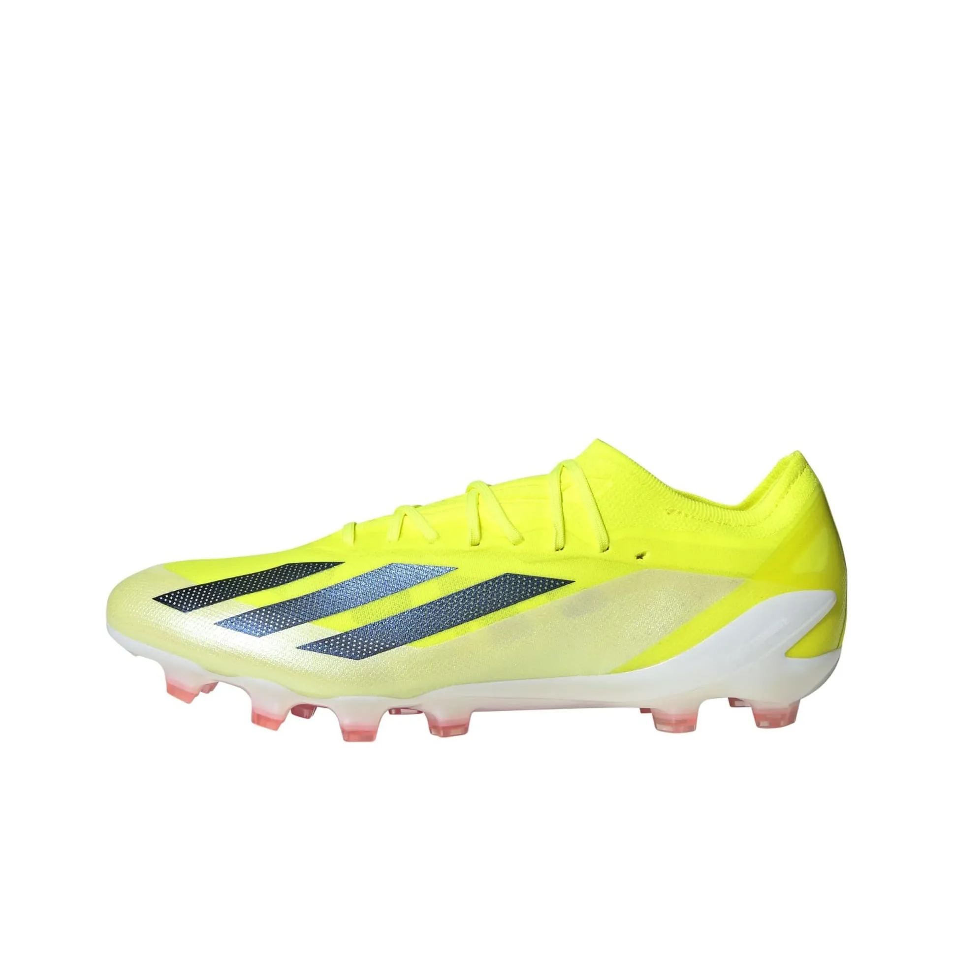 Adidas Crazyfast Elite Indoor Team Solar Yellow Core Black Cloud White