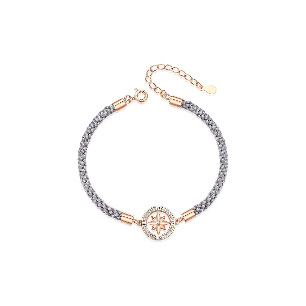 Thuban Ark Циркон Аксессуар для рук Унисекс