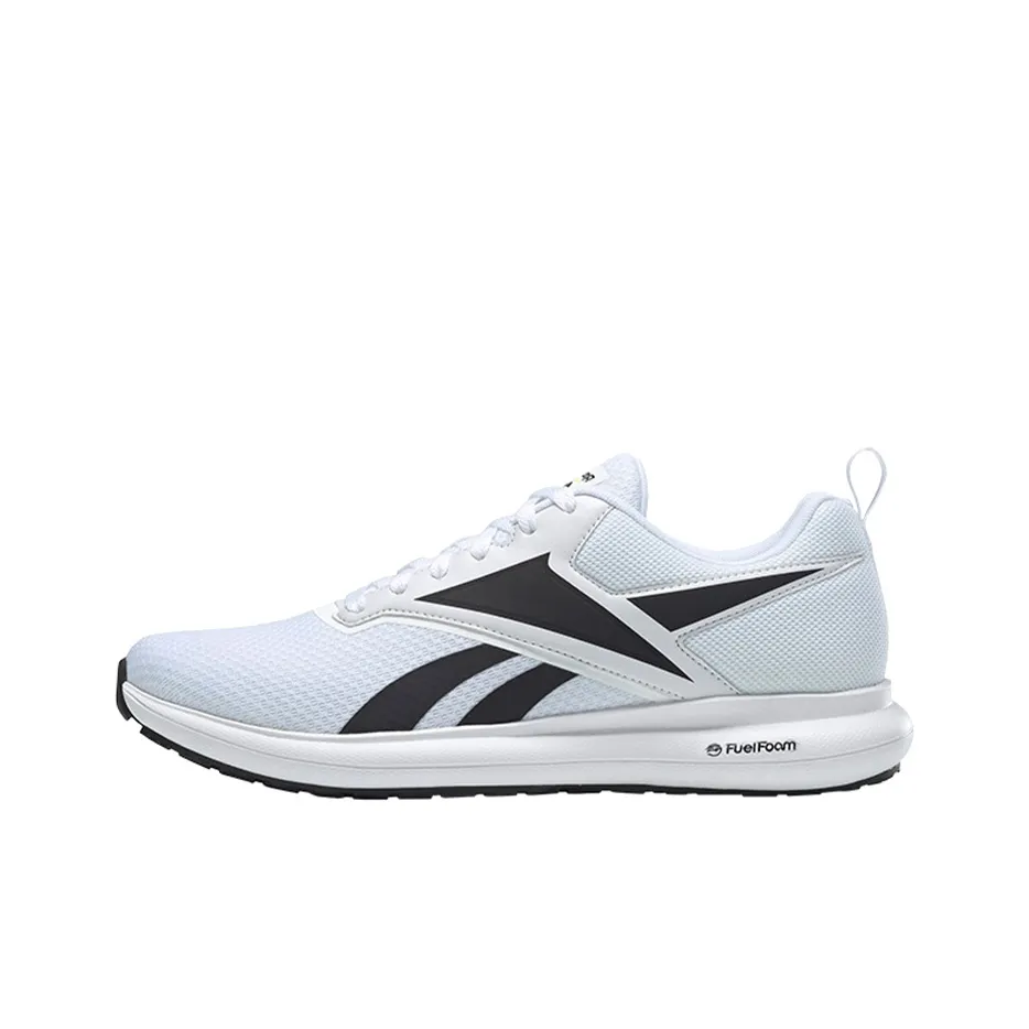 Reebok Energylux Driftium 2 'White Black'