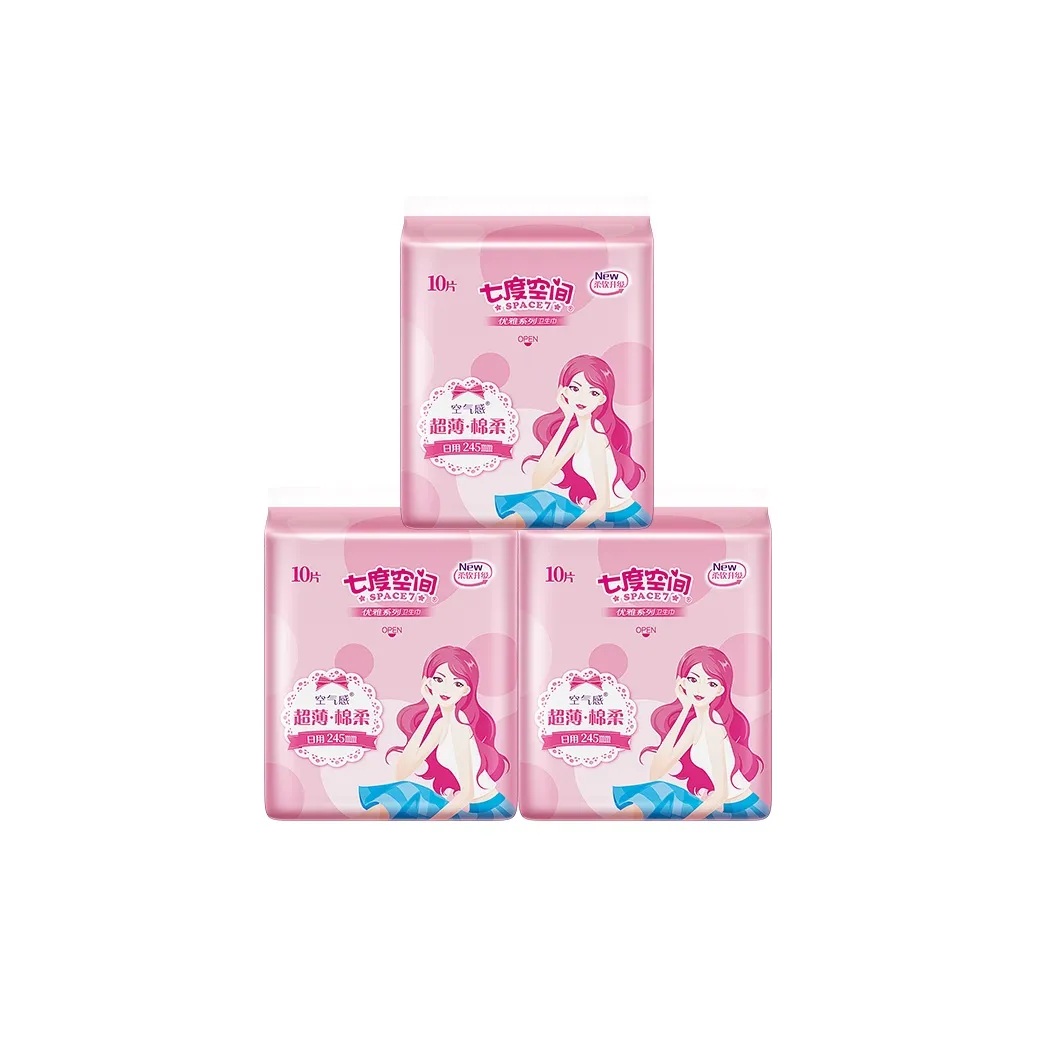 SPACE7 Пеленки для ежедневного и ночного использования дышащий шелк мягкий очень тонкий