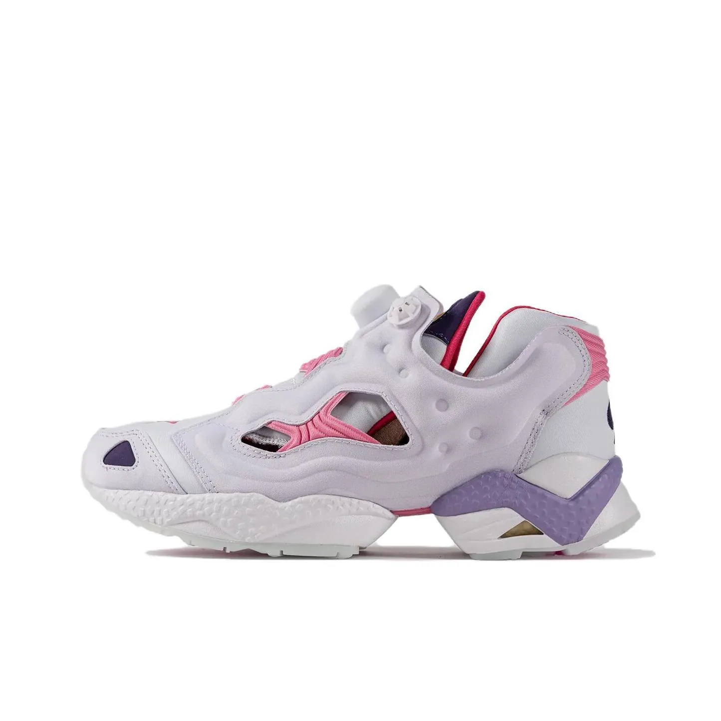 Reebok Hunter X Hunter X Instapump Fury 'Hisoka'