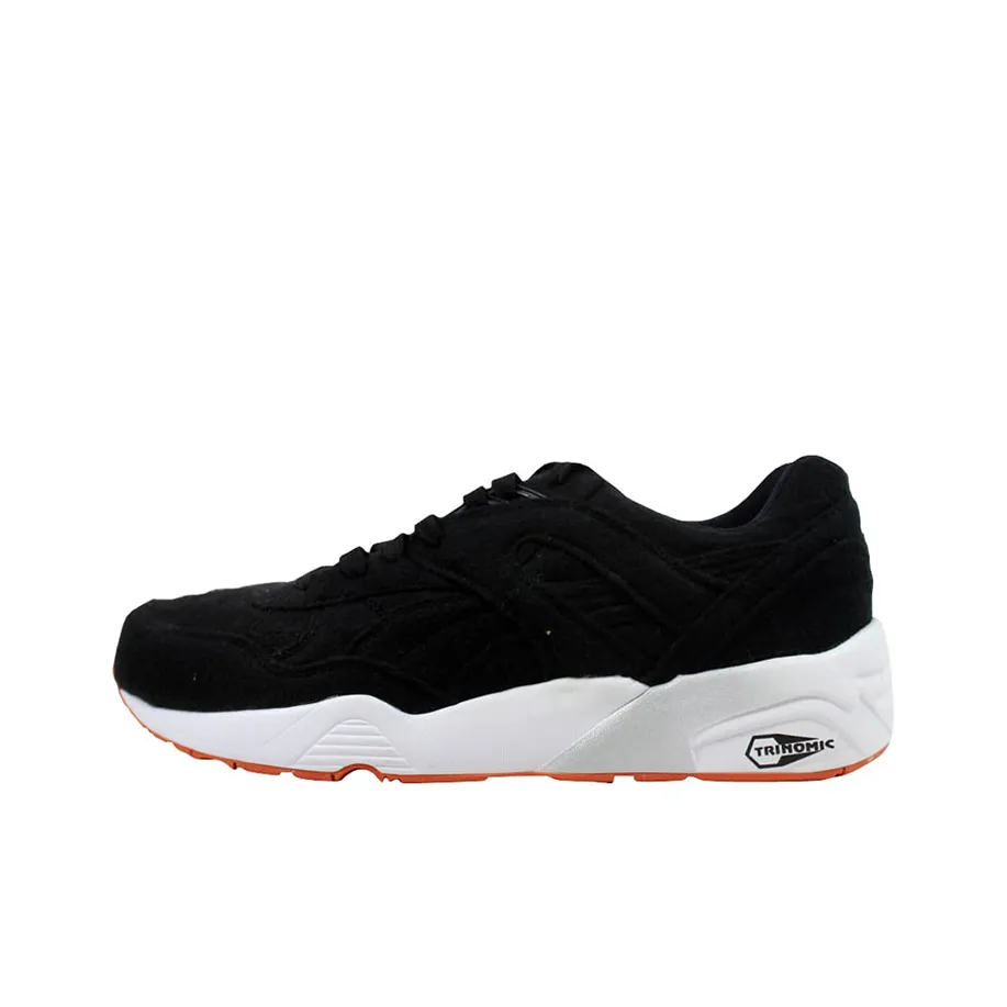 PUMA R698 Casual Low Top Мужской