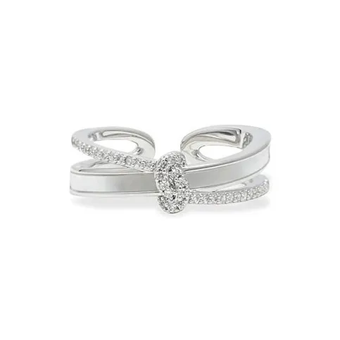 CARAT'S DIARY Кольца Унисекс