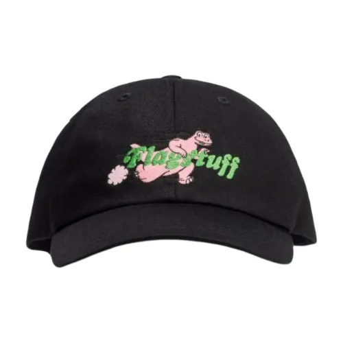 Flagstuff Хлопок Бейсболки Мужские