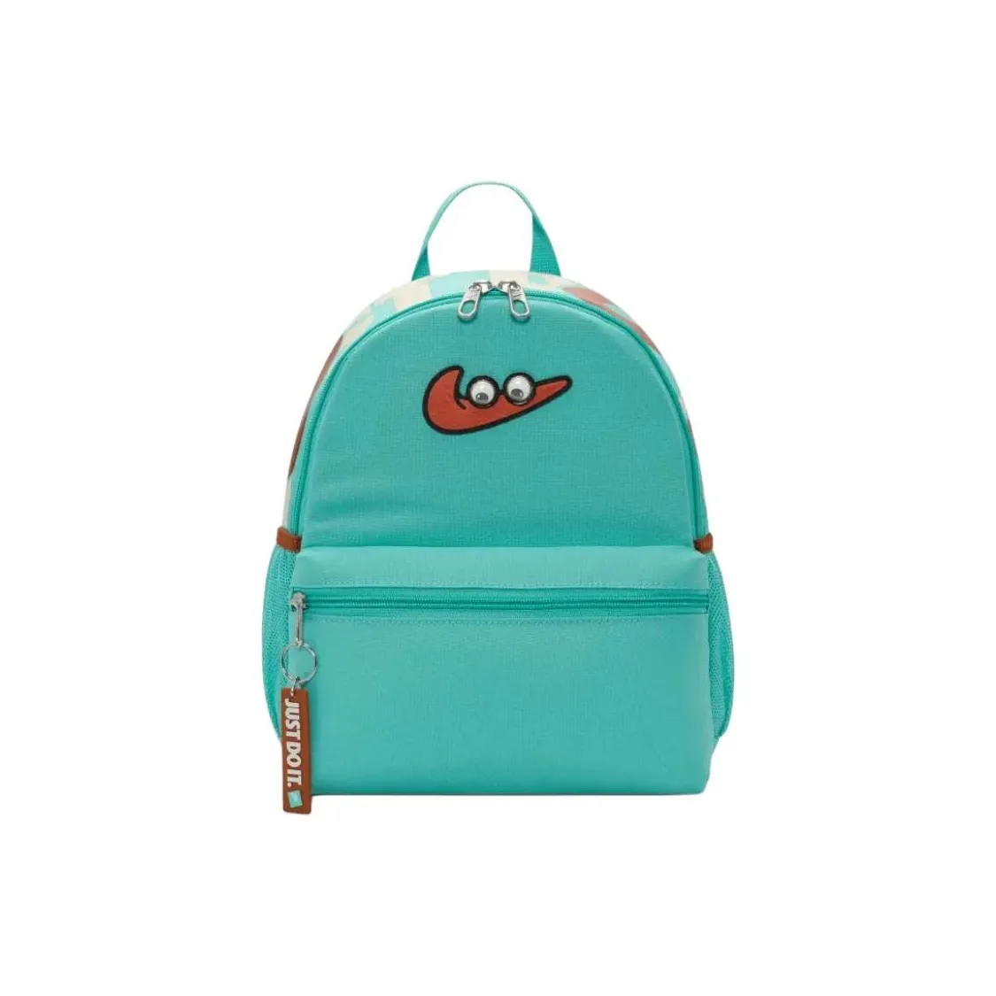 Nike Brasilia Jdi Kids' Mini Backpack 11L