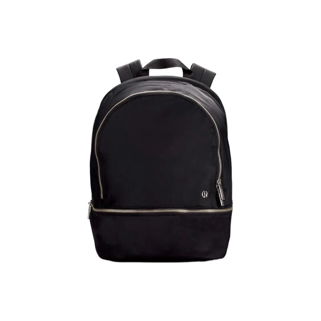 Lululemon Polyester Backpack Women's Black