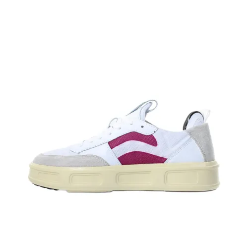 FESSURA Кроссовки для скейтбординга Low Top Женские