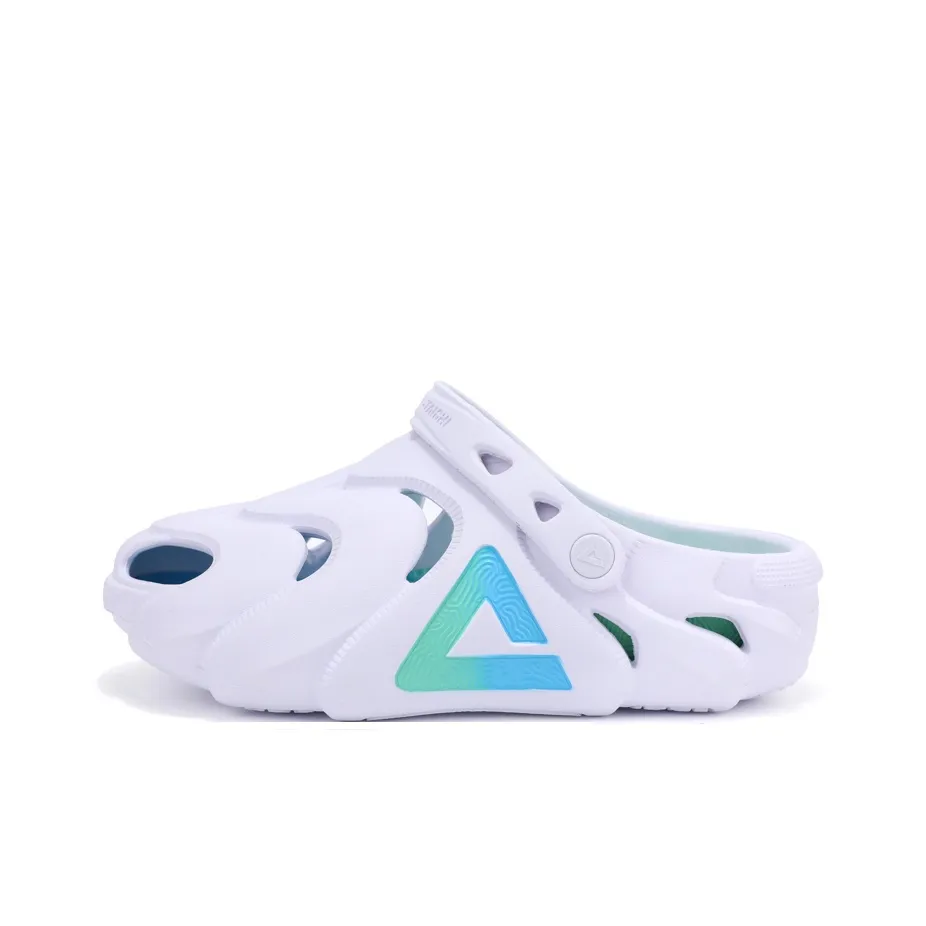 PEAK Clogs Men