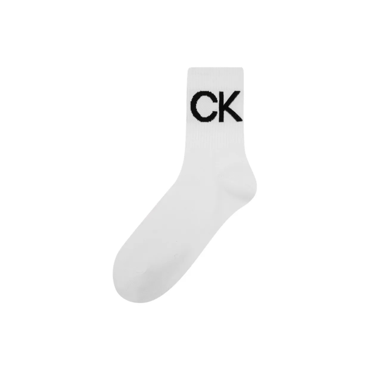 Носки Calvin Klein Crew Унисекс 1 упаковка