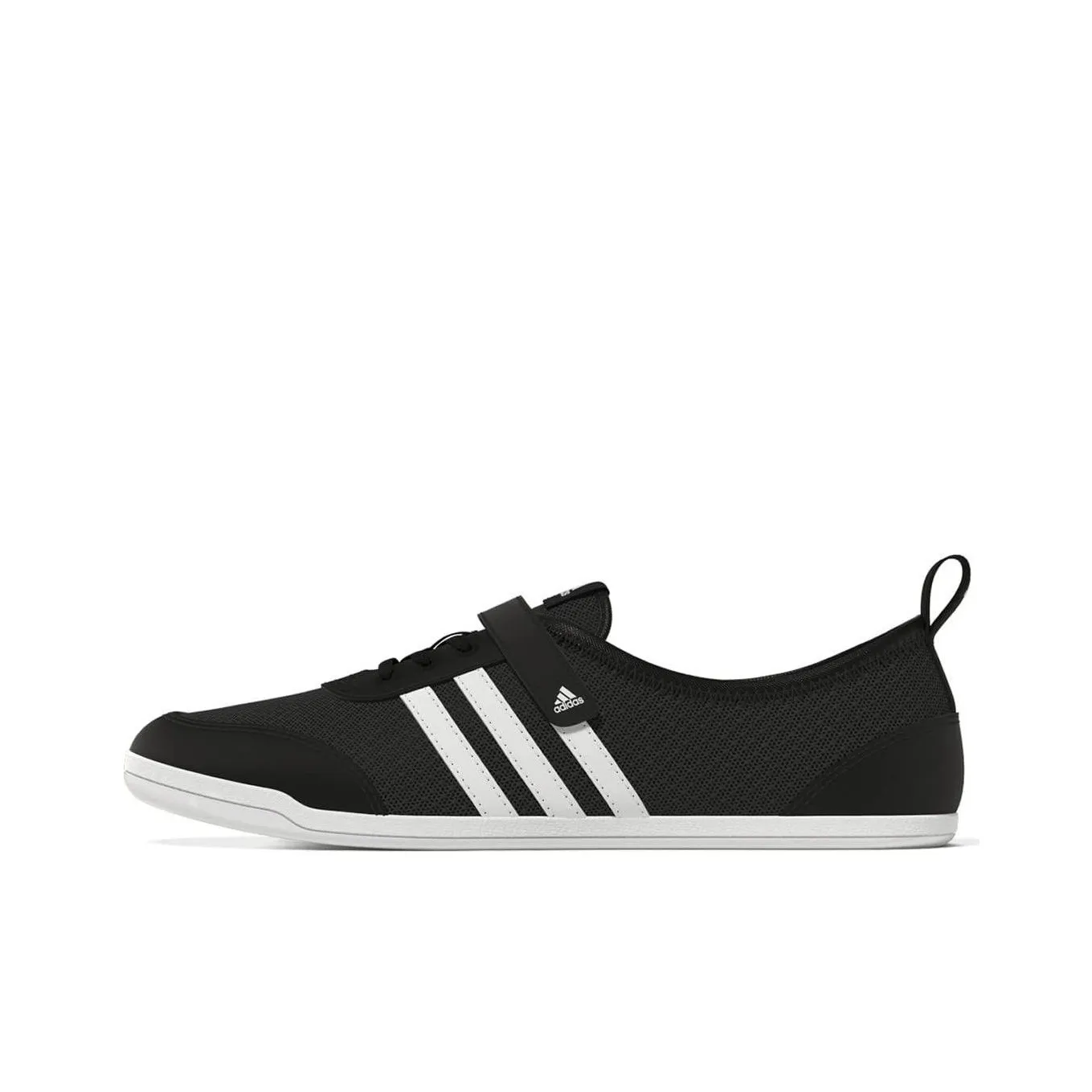 Adidas Diona 2.0 Tennis Shoes 'Black White' Women's