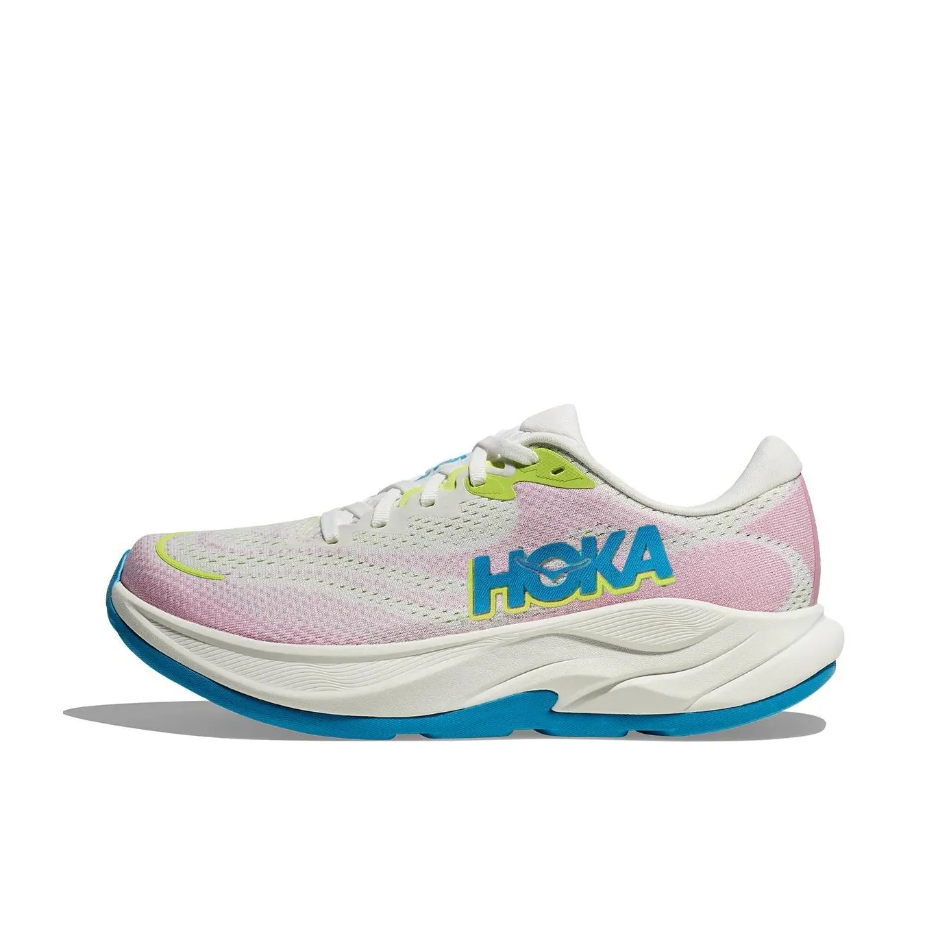 HOKA ONE ONE Rincon 4 Frost Pink Twilight Women's