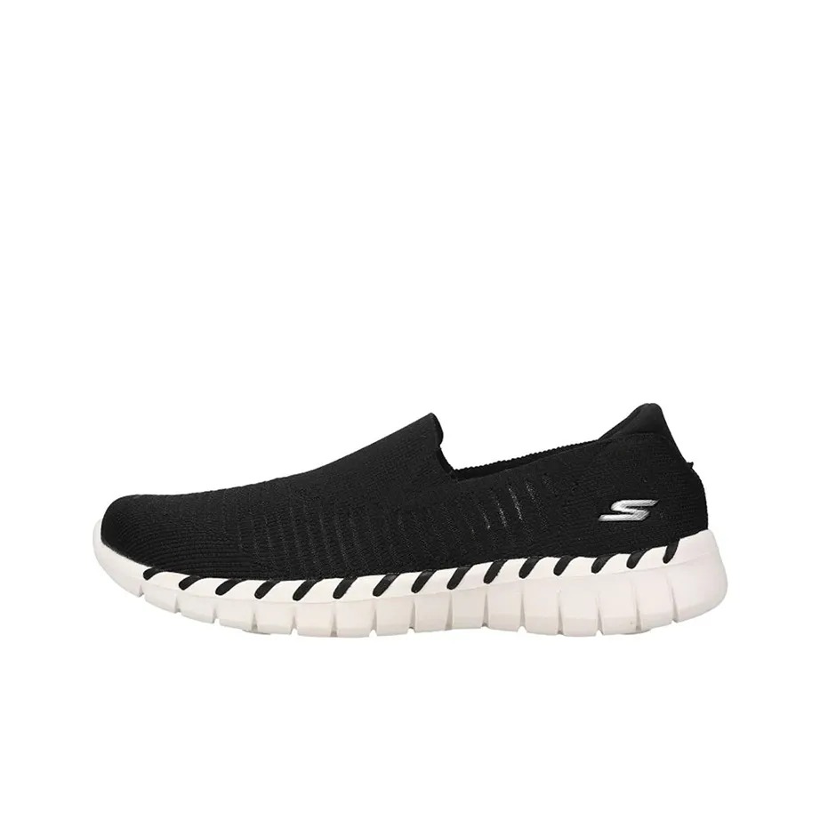 Skechers Go Walk Smart 2 
Cherlin Black
 Women
s