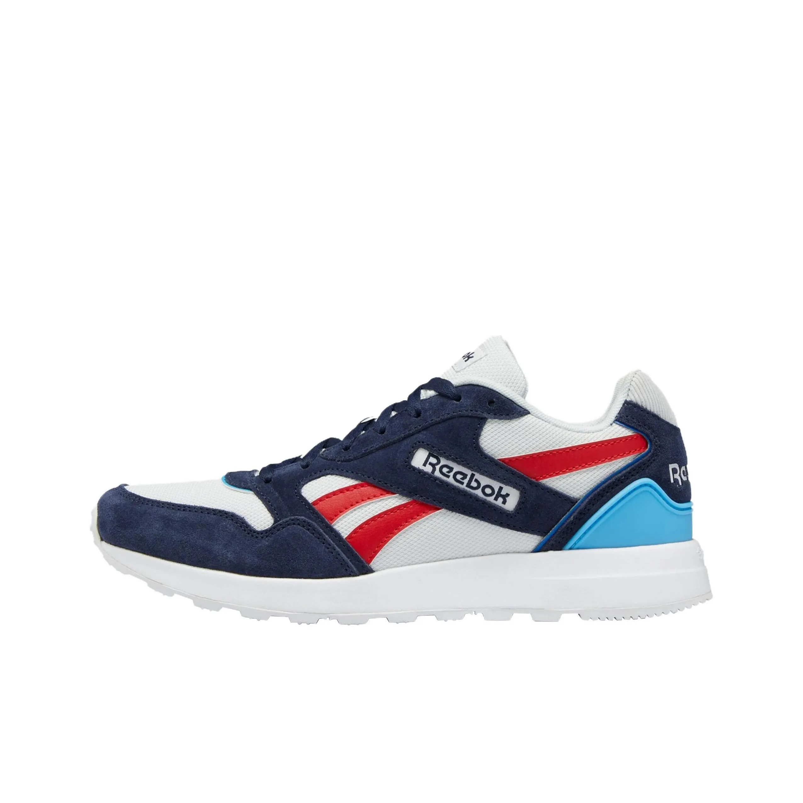 Gl 1000 Reebok '[REE]CYCLED Navy Aqua'
