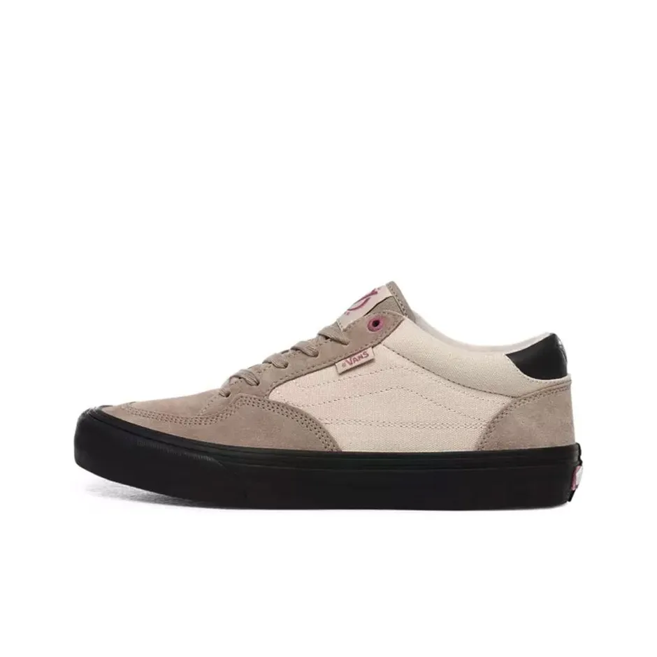 Rowan Pro vans baker 'Desert Taupe'