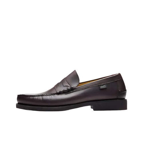 Paraboot Лоферы Коричневый Мужские