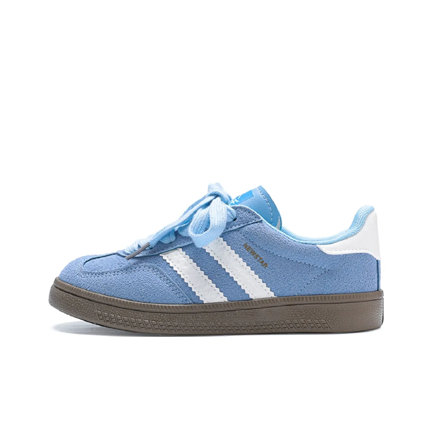 Feiyue German Army Trainers Women's Low Top White
