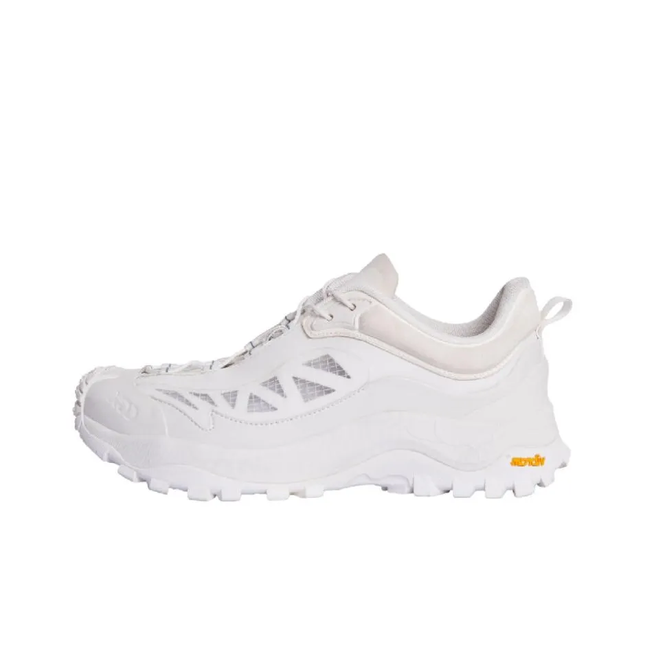 CGX Cushioned Wear-Resistant Slip-Resistant Low-Top Outdoor Shoes Men's Online And Offline Same Product