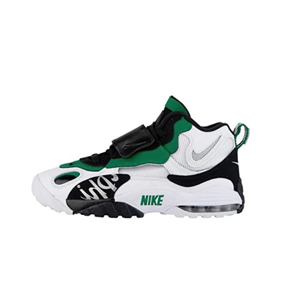 Nike Air Max Speed Turf Philadelphia Eagles
