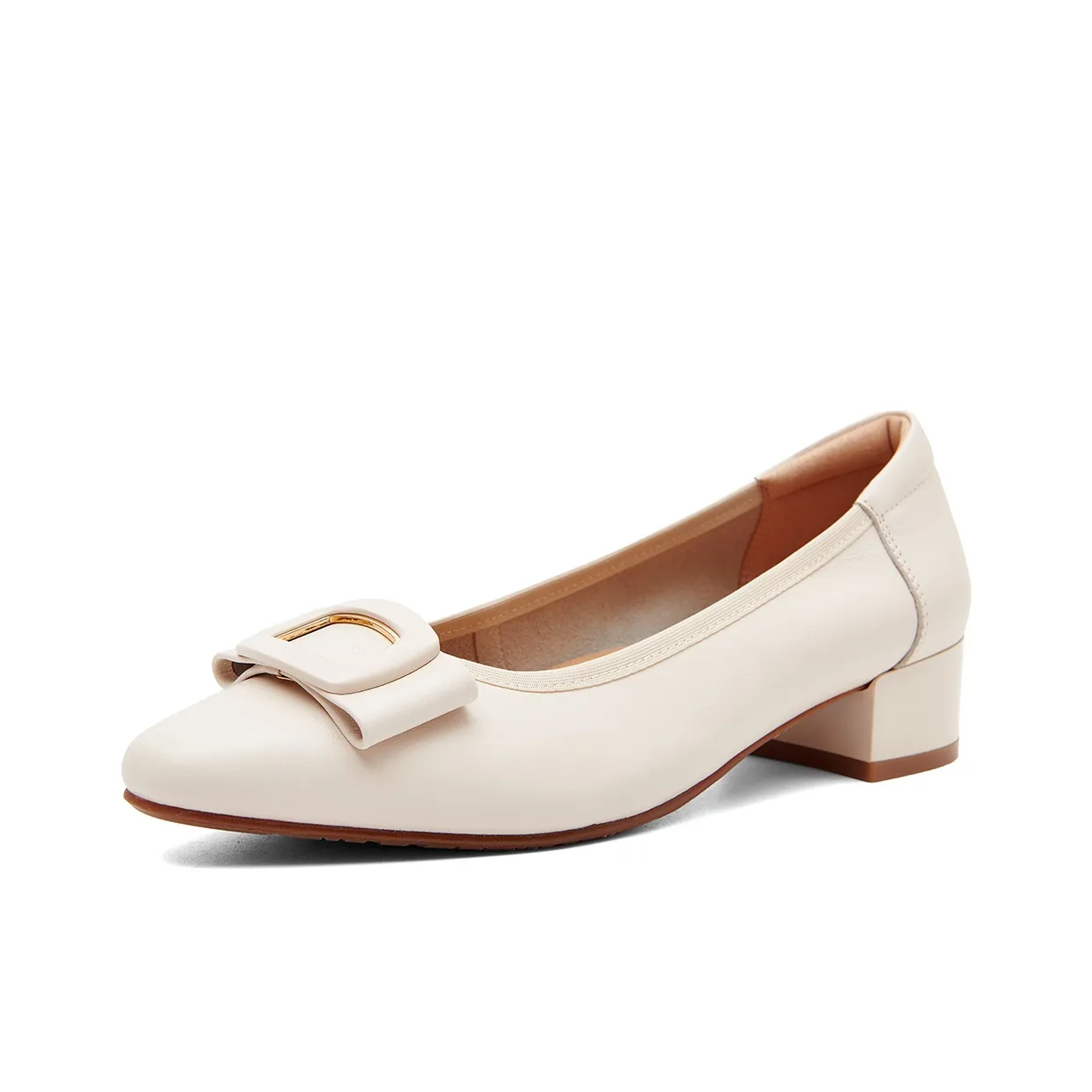 PT'SON Женские повседневные туфли Женские