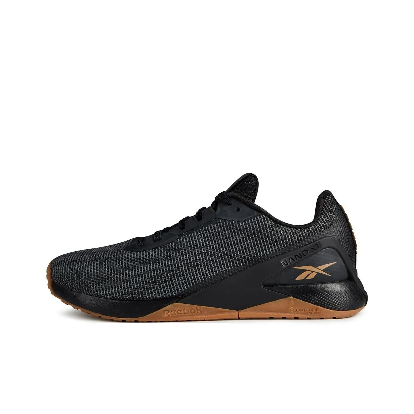 Reebok Nano X1 Grit 'Black Sepia'