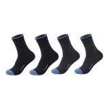 4팩 (익스트림 나이트 블랙+익스트림 나이트 블랙+스톤 그레이+스톤 그레이)