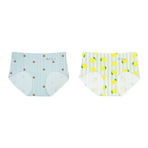 Женские трусы A damunderwear