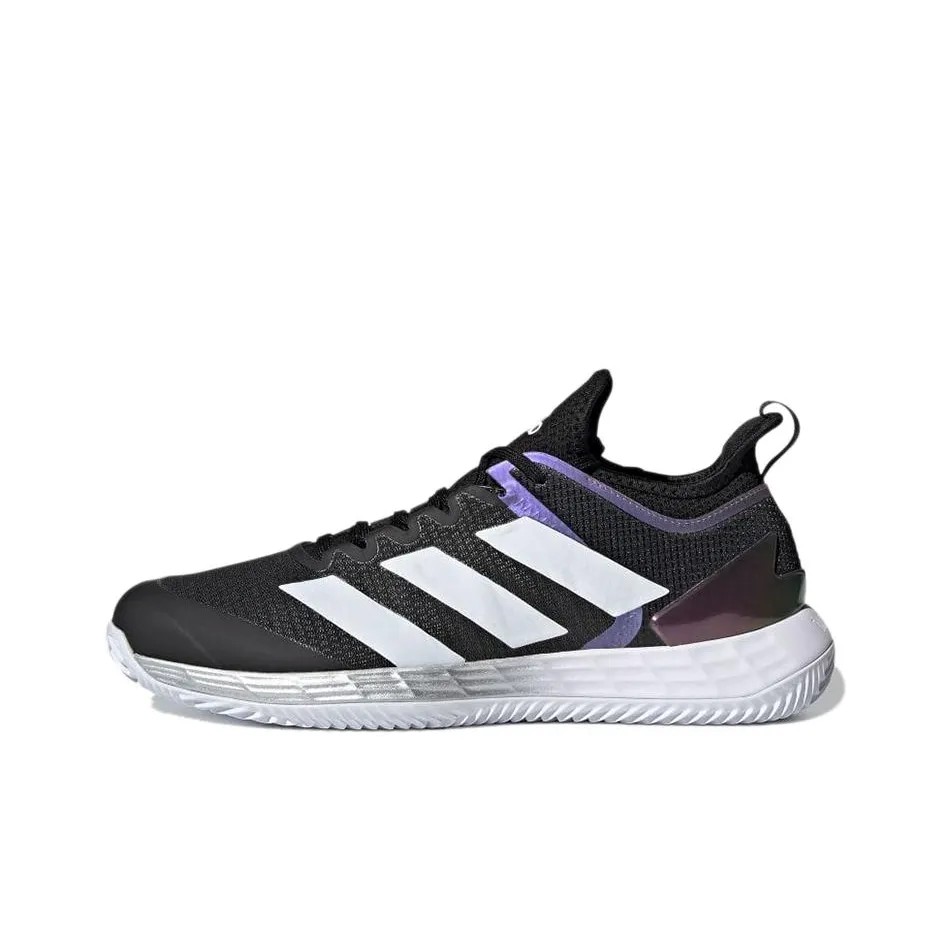 Adidas Adizero Ubersonic 4 M Clay 'Iridescent Black'
