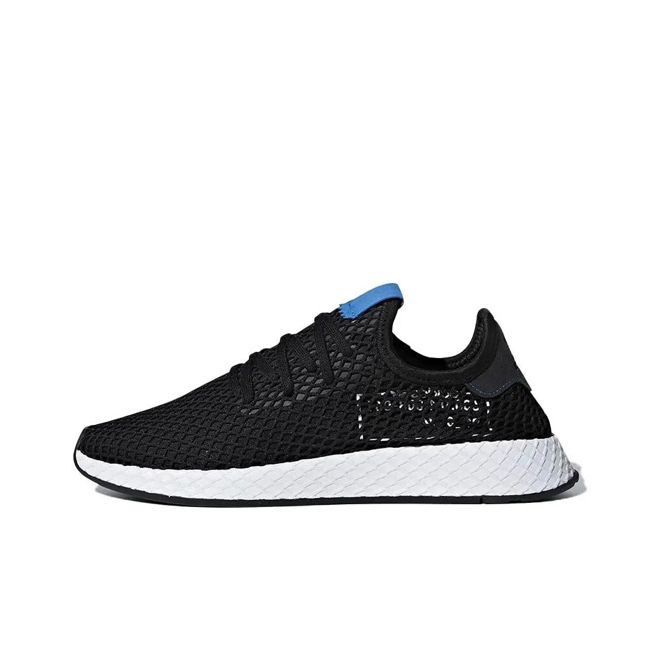 Adidas Deerupt 'Alphatype'