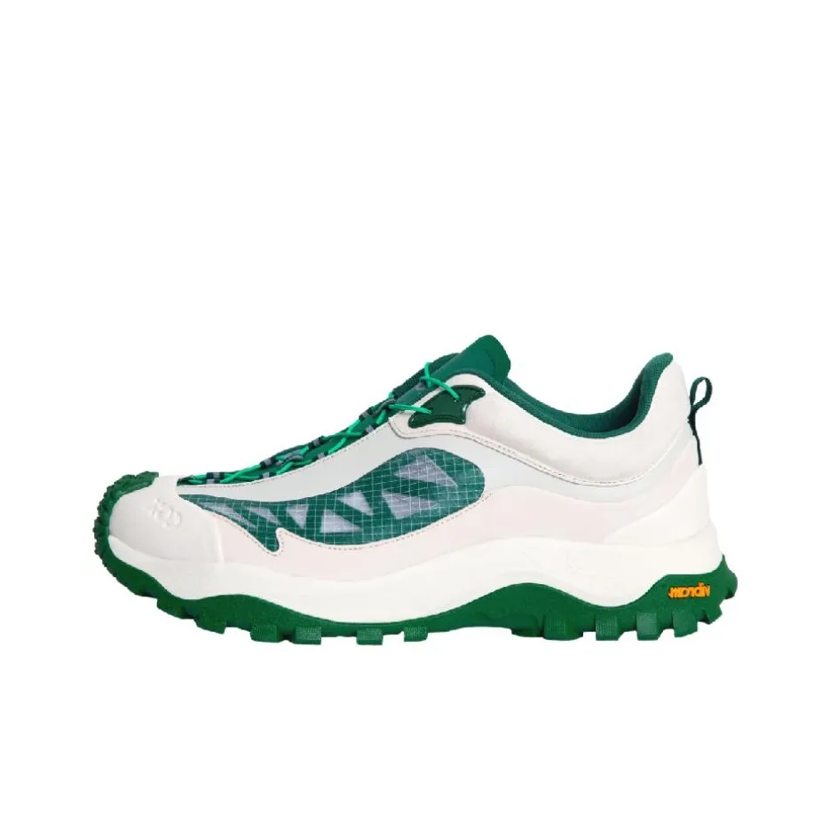 CGX Cushioned Wear-Resistant Breathable Slip-Resistant Low-Top Outdoor Shoes Men's Online And Offline Same Product