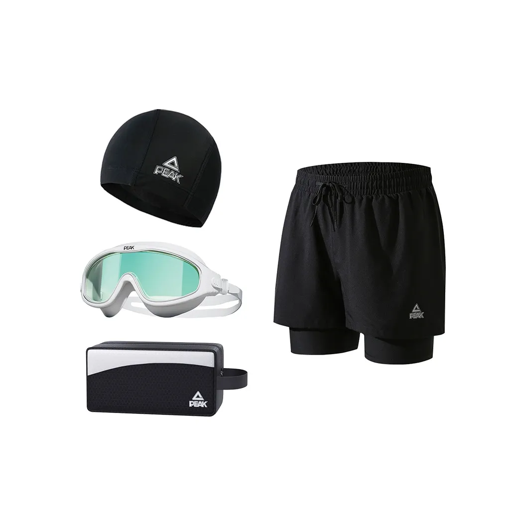 PEAK Swimming Equipment Sets