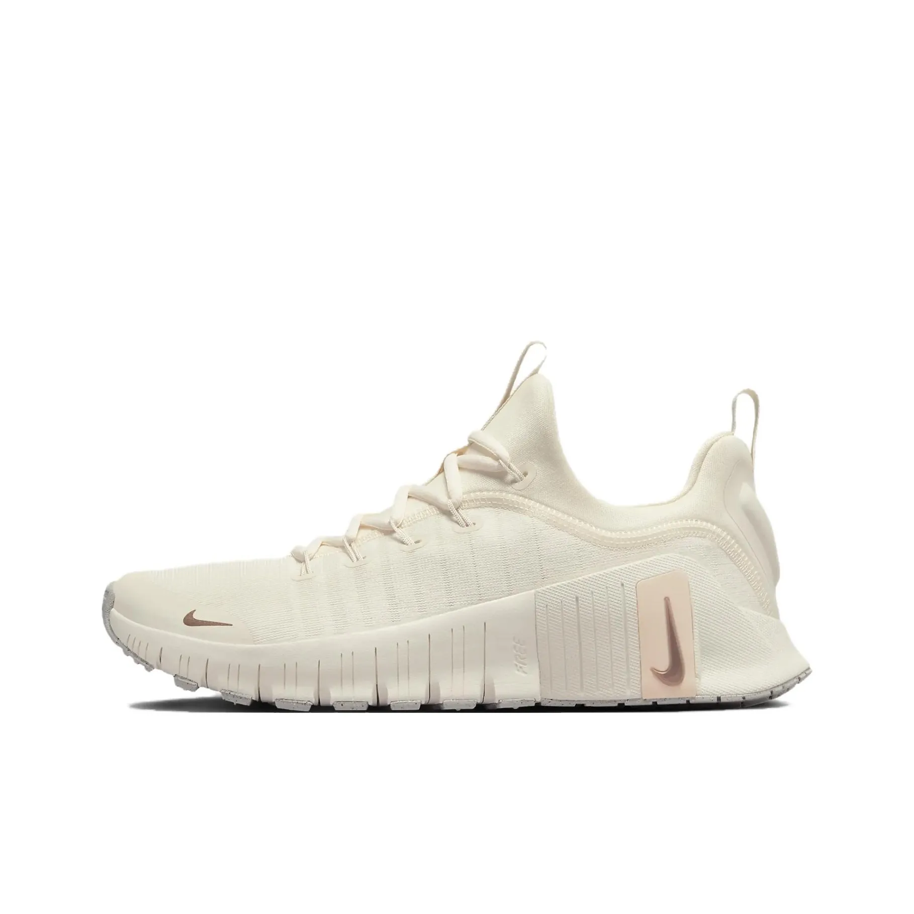 Nike Free Metcon 6 'Pale Ivory' Women's