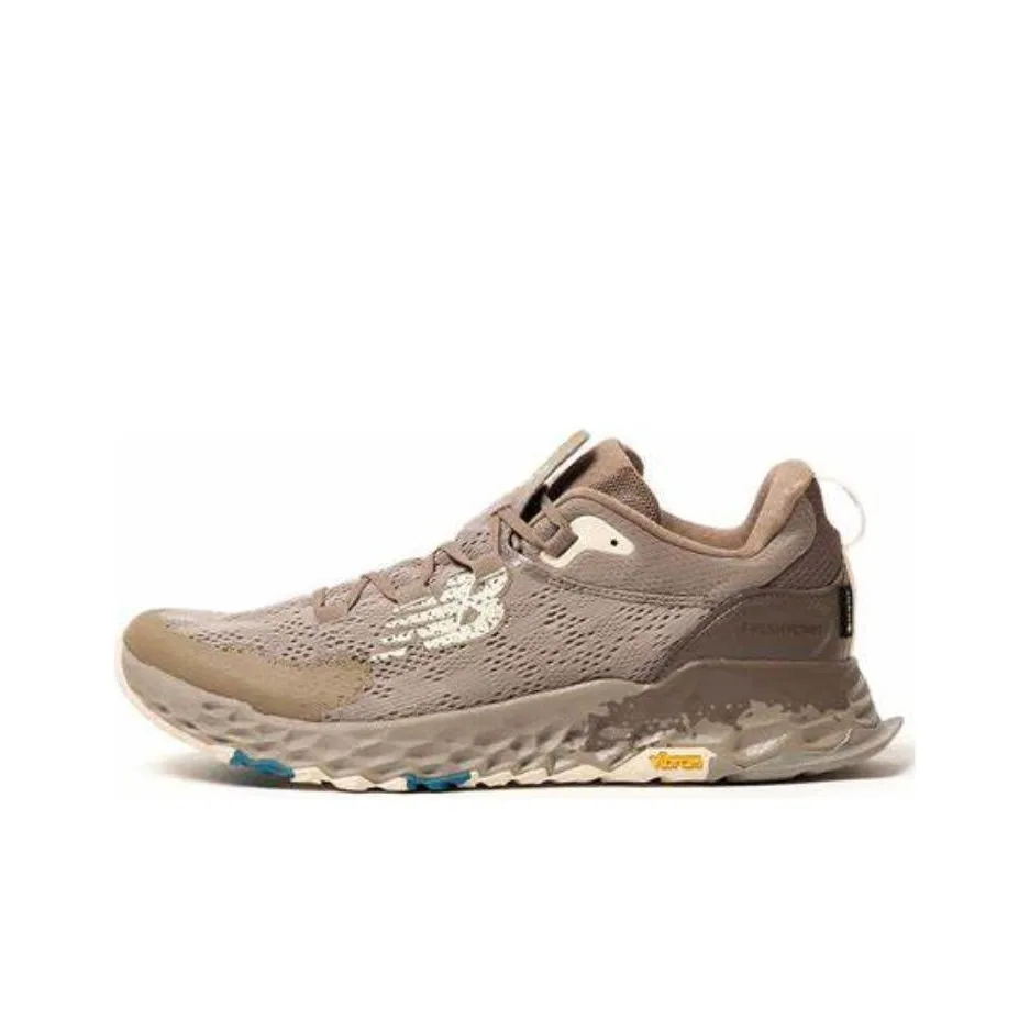 New Balance Nonnative X Freshfoam Hierro