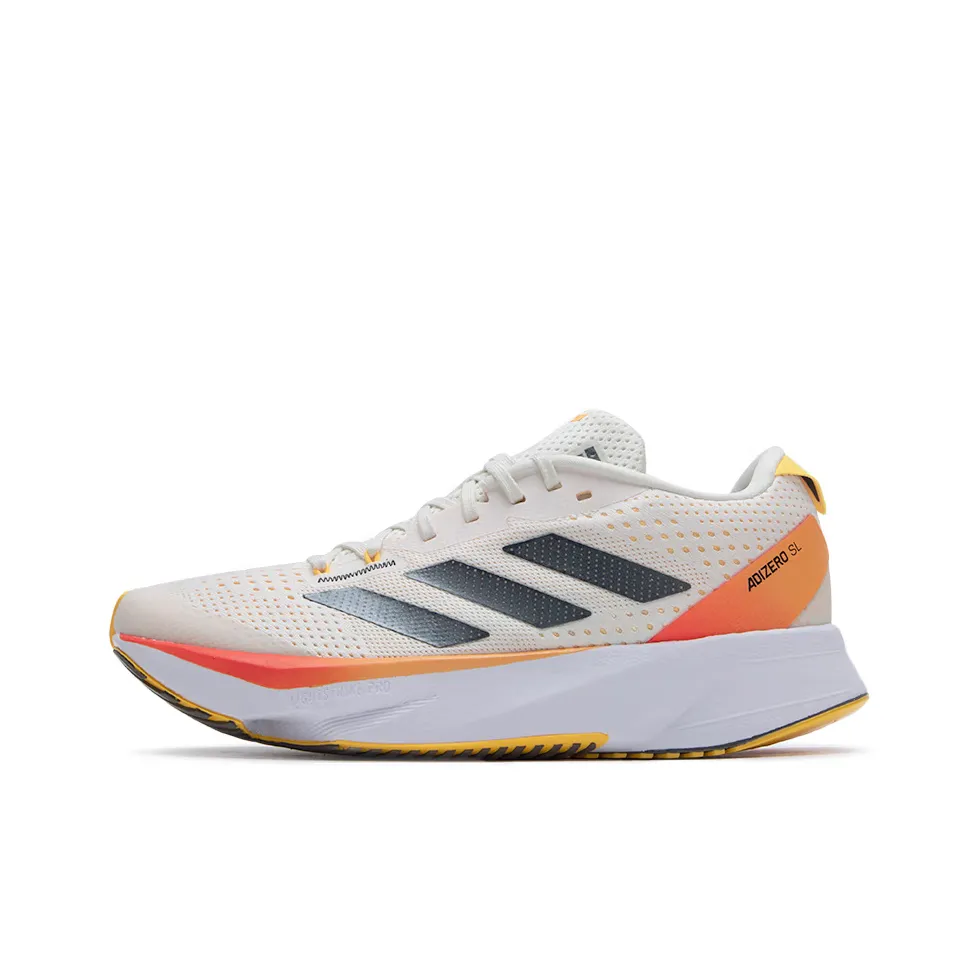 Adidas Adizero Sl 'Ivory Pack'