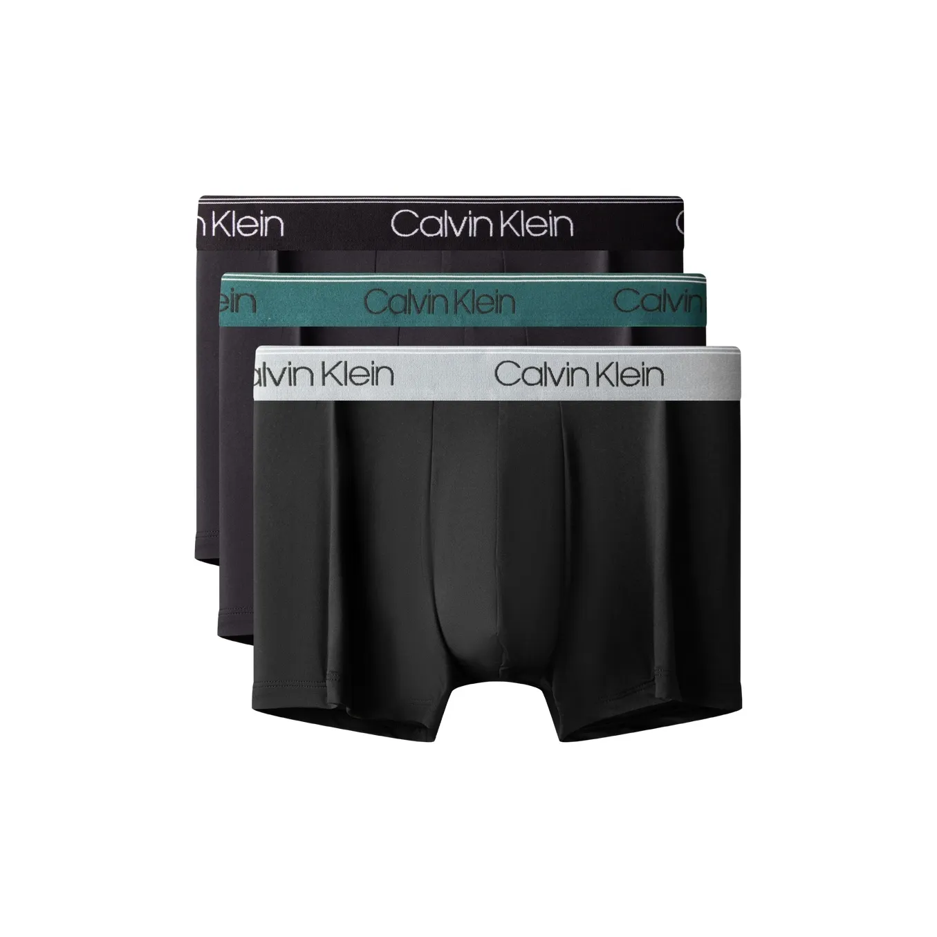 CALVIN KLEIN Underpants Men's 3 Pack