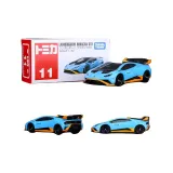 람보르기니 Huracán 스포츠카
