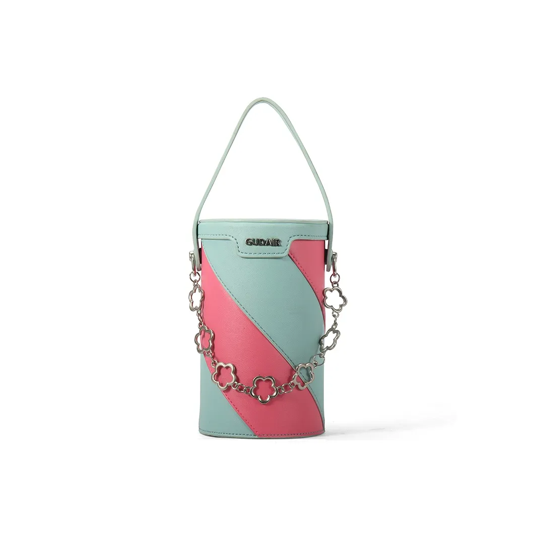 Gudair Сумка из коровьей кожи Женская