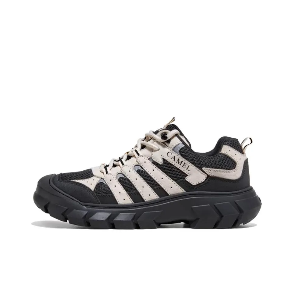 CAMEL Низкий Топ Походная Обувь Мужская