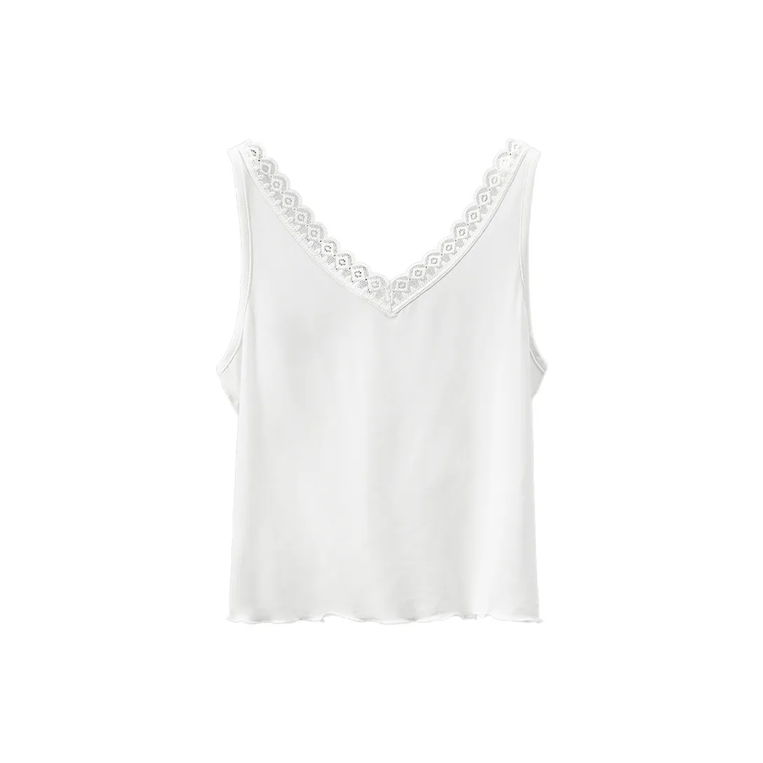 Red bean Women's Tank Tops